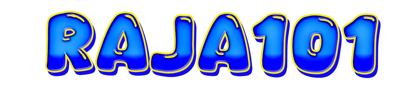 Raja101 Logo